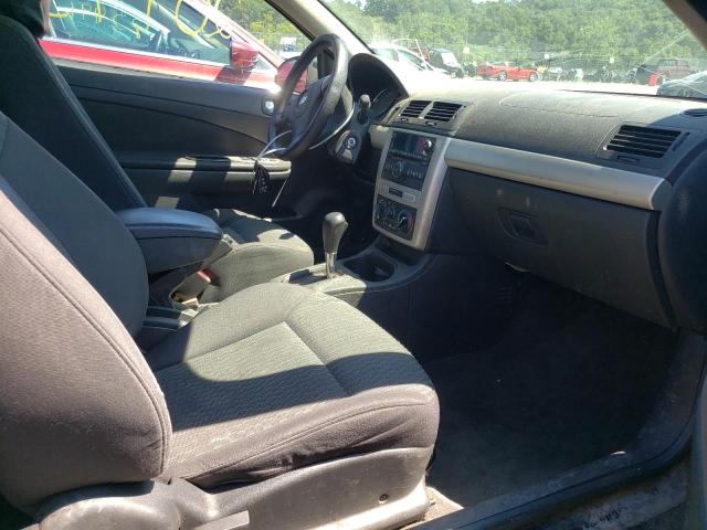 Photo 5 from auction – 2007 CHEVROLET COBALT LT with VIN 1G1AL18F977403219