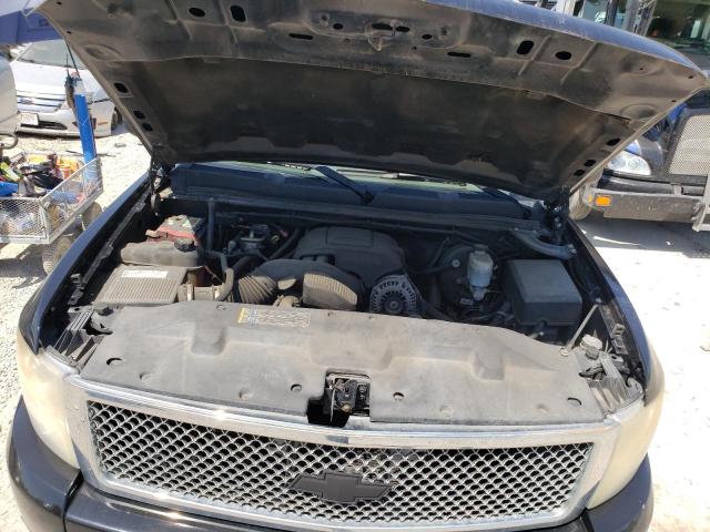 Фото 7 с аукциона – 2007 CHEVROLET silverado с VIN 2GCEC13C071723418