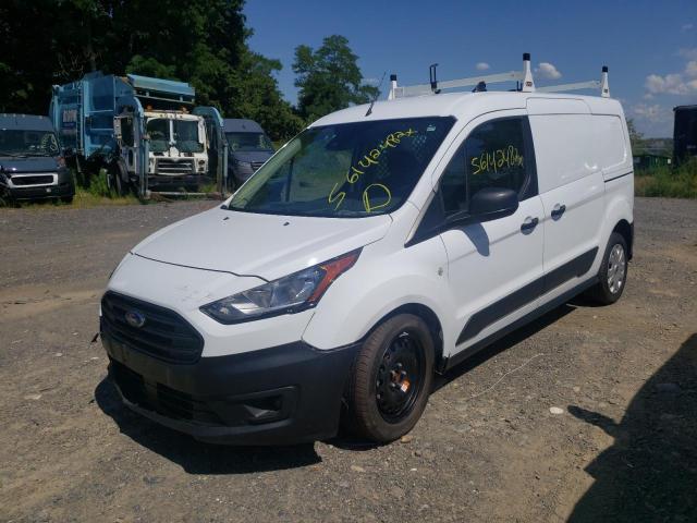 Photo 2 from auction – 2020 FORD TRANSIT CO with VIN NM0LS7E20L1458689