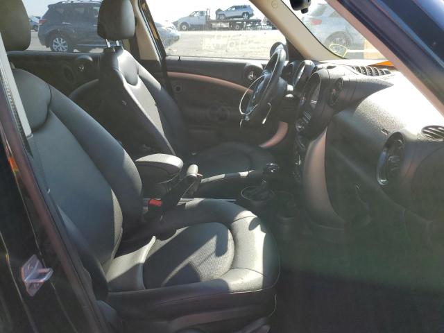 Photo 5 from auction – 2014 MINI COOPER COU with VIN WMWZB3C55EWR37227