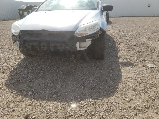 Photo 9 from auction – 2012 FORD FOCUS with VIN 1FAHP3E24CL183566