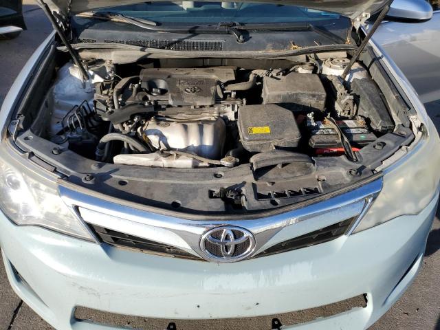 Photo 7 from auction – 2012 TOYOTA CAMRY BASE with VIN 4T1BF1FKXCU068479