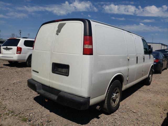 Photo 4 from auction – 2010 CHEVROLET EXPRESS G1 with VIN 1GCUGADX0A1167285