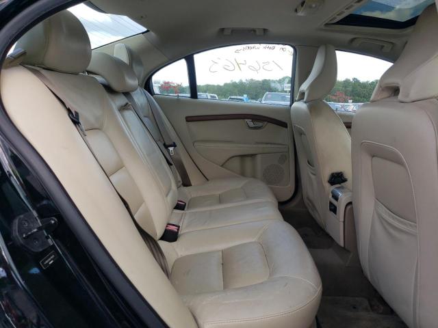 Фото 6 с аукциона – 2010 VOLVO S80 3.2 с VIN YV1982AS8A1115205