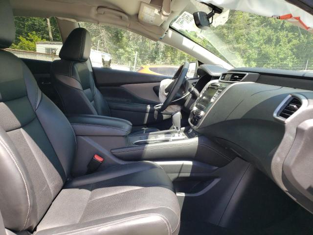 Photo 5 from auction – 2019 NISSAN MURANO S with VIN 5N1AZ2MS6KN145224