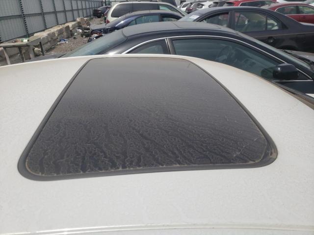 Photo 9 from auction – 2008 LEXUS ES 350 with VIN JTHBJ46G682252271