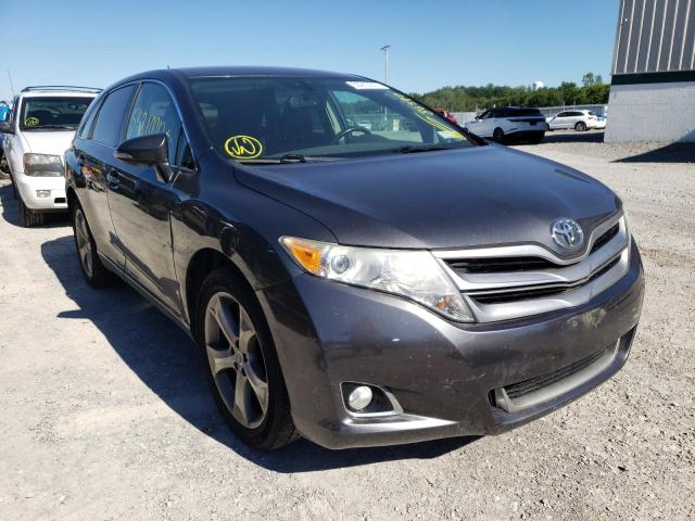 Photo 1 from auction – 2013 TOYOTA VENZA LE with VIN 4T3BK3BBXDU085692