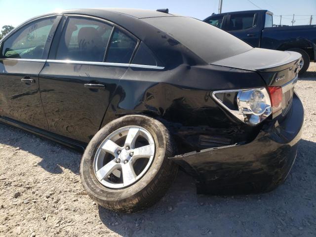 Photo 9 from auction – 2012 CHEVROLET CRUZE LT with VIN 1G1PF5SC7C7343989