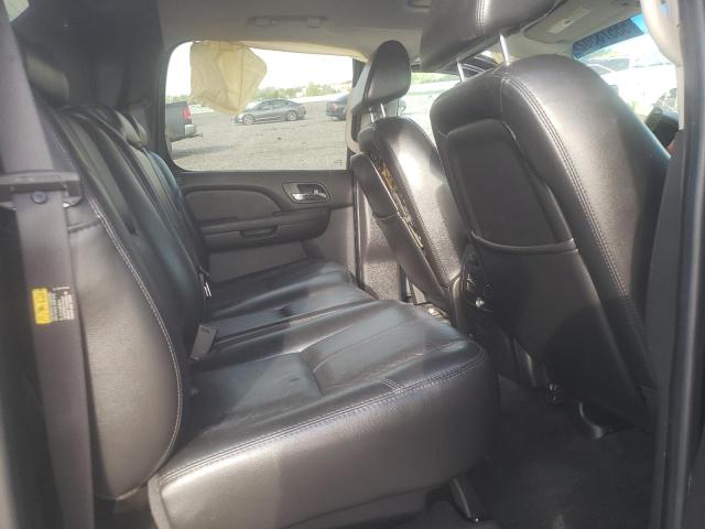 Photo 6 from auction – 2007 CHEVROLET AVALANCHE with VIN 3GNFK12327G147290