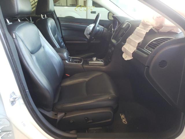 Photo 5 from auction – 2015 CHRYSLER 300 LIMITE with VIN 2C3CCAAG0FH932004
