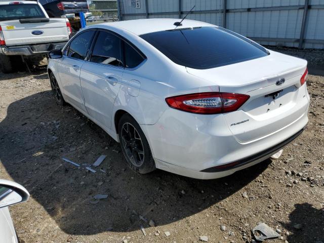 Photo 3 from auction – 2014 FORD FUSION SE with VIN 1FA6P0H72E5380823
