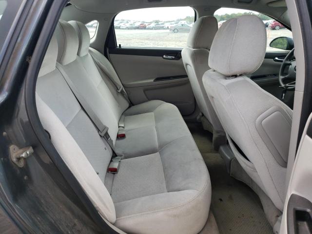 Photo 6 from auction – 2011 CHEVROLET IMPALA LS with VIN 2G1WA5EK1B1195153