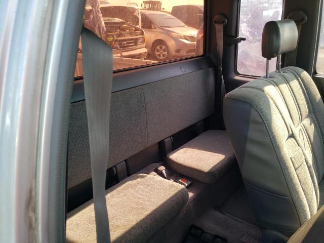 Photo 6 from auction – 1989 TOYOTA PICKUP 1/2 with VIN JT4RN93P2K0006830