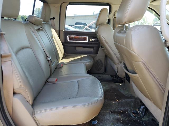 Photo 6 from auction – 2012 DODGE RAM 1500 L with VIN 1C6RD7NT2CS271021