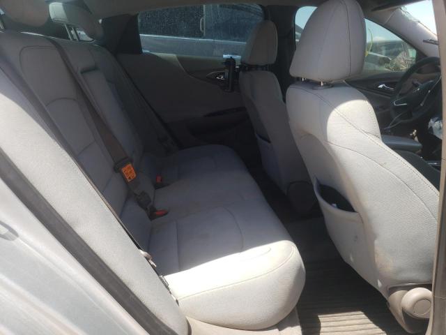 Photo 6 from auction – 2018 CHEVROLET MALIBU LS with VIN 1G1ZB5ST2JF287676