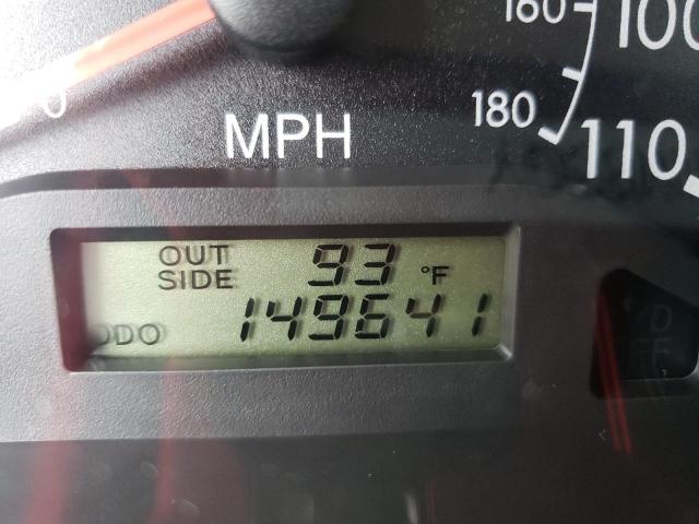 Photo 8 from auction – 2007 TOYOTA COROLLA CE with VIN 1NXBR32E37Z786609