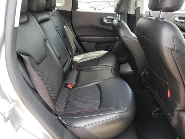 Photo 6 from auction – 2021 JEEP COMPASS TR with VIN 3C4NJDDBXMT565015