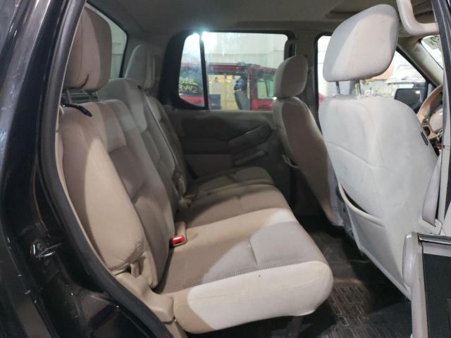 Photo 6 from auction – 2007 FORD EXPLORER S with VIN 1FMEU31K27UA10667