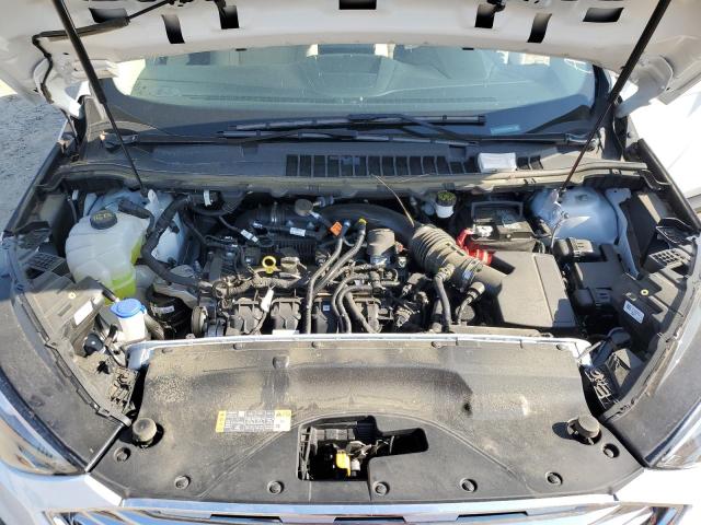 Photo 7 from auction – 2021 FORD EDGE SEL with VIN 2FMPK3J93MBA00470