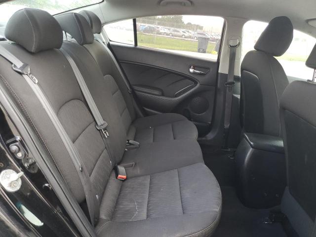 Photo 6 from auction – 2016 KIA FORTE LX with VIN KNAFK4A68G5441111