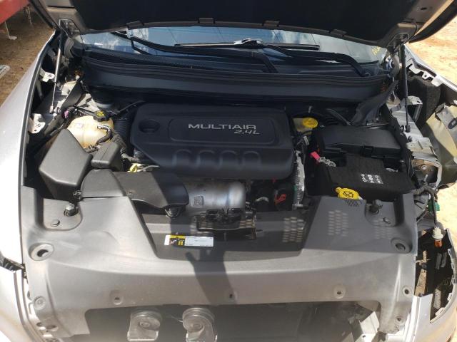 Photo 7 from auction – 2016 JEEP CHEROKEE L with VIN 1C4PJLCB0GW228971