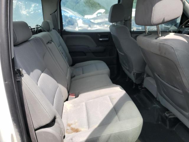 Photo 6 from auction – 2014 CHEVROLET SILVERADO with VIN 3GCUKPECXEG302051