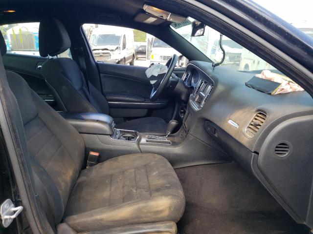 Photo 5 from auction – 2014 DODGE CHARGER SE with VIN 2C3CDXBGXEH326528
