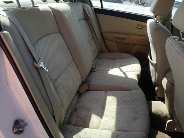 Photo 6 from auction – 2006 MAZDA 3 I with VIN JM1BK32F361545540