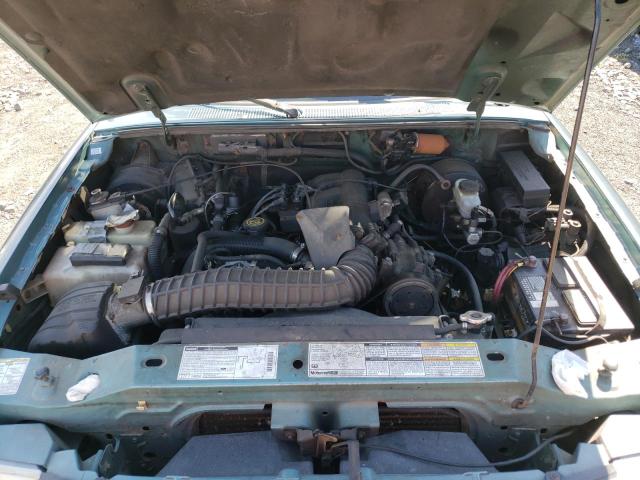 Photo 7 from auction – 2000 MAZDA B4000 TROY with VIN 4F4ZR17X9YTM13087