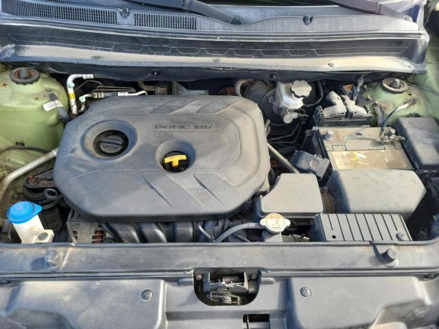 Photo 7 from auction – 2013 KIA SOUL + with VIN KNDJT2A64D7631826