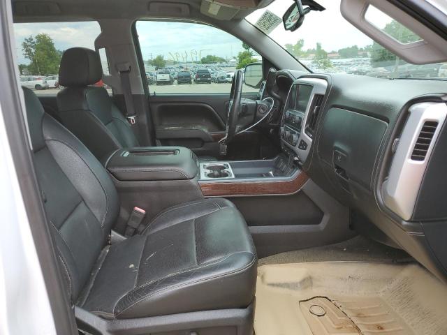 Photo 5 from auction – 2016 GMC SIERRA K15 with VIN 3GTU2NEC4GG159282
