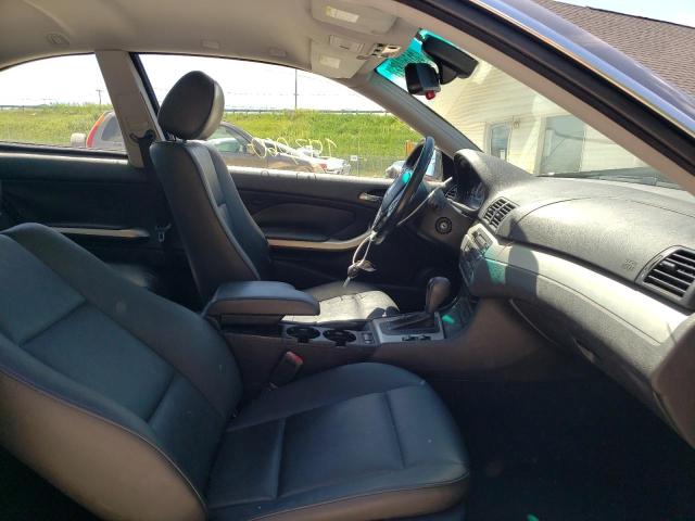Photo 5 from auction – 2004 BMW 330 CI with VIN WBABD534X4PL11552