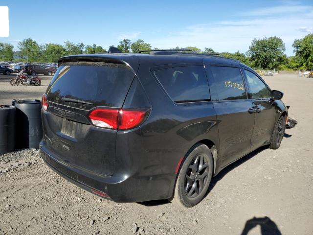 Photo 4 from auction – 2018 CHRYSLER PACIFICA T with VIN 2C4RC1BG8JR354144