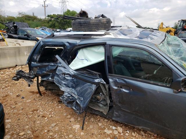 Photo 9 from auction – 2011 FORD ESCAPE LIM with VIN 1FMCU0E71BKA69662