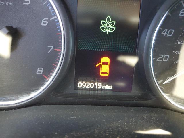 Photo 8 from auction – 2015 MITSUBISHI OUTLANDER with VIN JA4AD3A35FZ002196