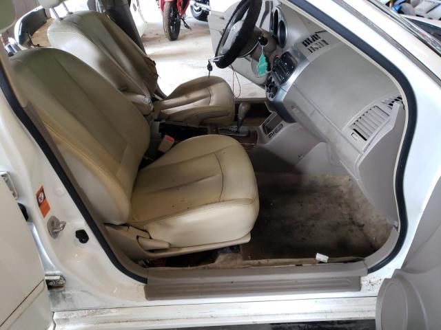 Photo 5 from auction – 2003 NISSAN ALTIMA BAS with VIN 1N4AL11E53C161528