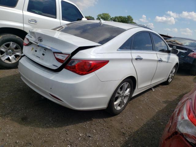 صورة رقم 4 من المزاد - 2011 HYUNDAI SONATA SE مع VIN 5NPEC4AC2BH034427