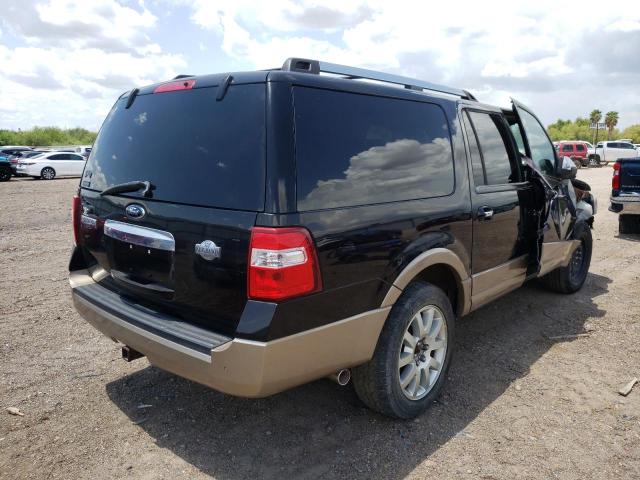 Photo 4 from auction – 2014 FORD EXPEDITION with VIN 1FMJK1H55EEF23122