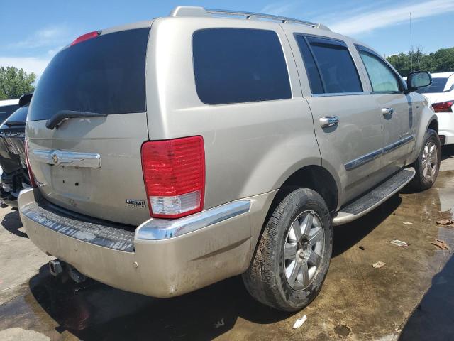 Photo 4 from auction – 2008 CHRYSLER ASPEN LIMI with VIN 1A8HW58238F125774