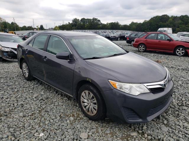 Photo 9 from auction – 2014 TOYOTA CAMRY L with VIN 4T1BF1FK8EU849987