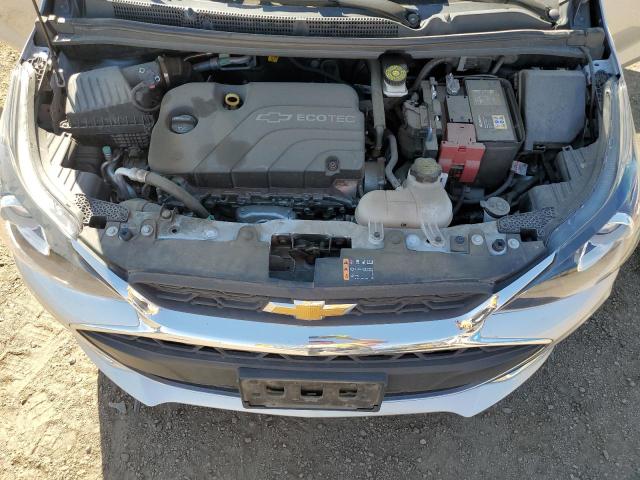 Photo 7 from auction – 2020 CHEVROLET SPARK 1LT with VIN KL8CD6SA3LC449372