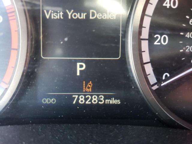 Photo 8 from auction – 2018 LEXUS NX 300 BAS with VIN JTJBARBZXJ2162162