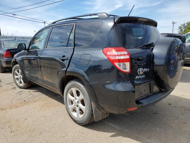 Photo 3 from auction – 2012 TOYOTA RAV4 LIMIT with VIN 2T3DF4DV5CW208596