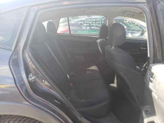 Photo 6 from auction – 2013 SUBARU XV CROSSTR with VIN JF2GPACC6D1821661