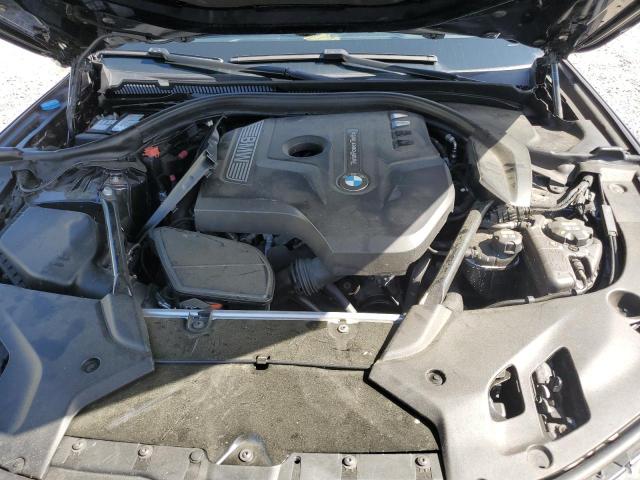 Photo 7 from auction – 2018 BMW 530 XI with VIN WBAJA7C50JG907595