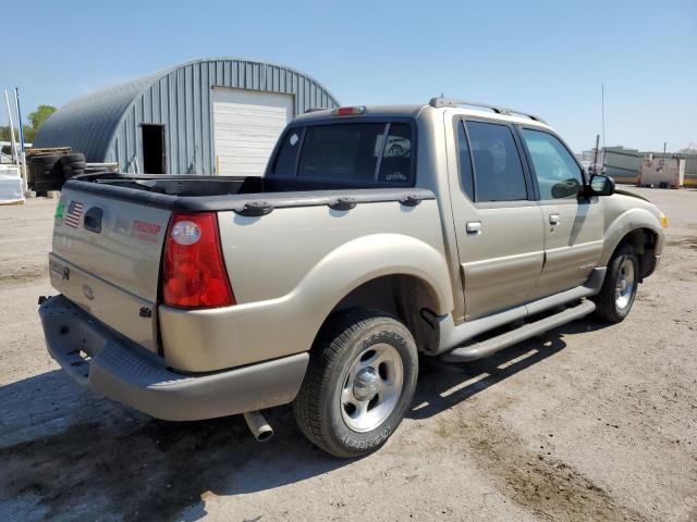 Photo 4 from auction – 2001 FORD EXPLORER S with VIN 1FMZU67E81UC85343