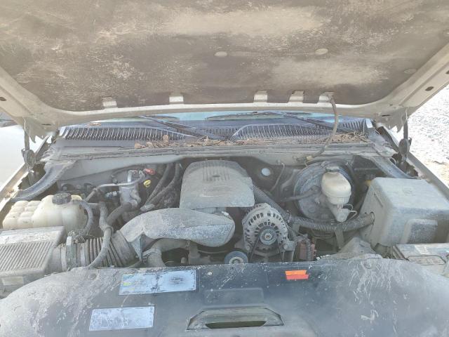 Photo 7 from auction – 2005 GMC NEW SIERRA with VIN 2GTEC19V251284891