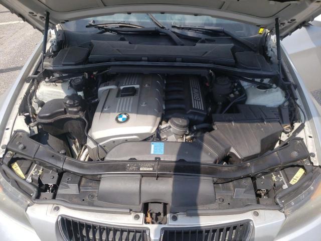 Photo 7 from auction – 2006 BMW 325 I with VIN WBAVB13536PT02067