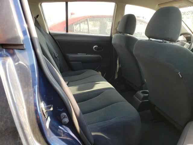 Photo 6 from auction – 2012 NISSAN VERSA S with VIN 3N1BC1CPXCK232927
