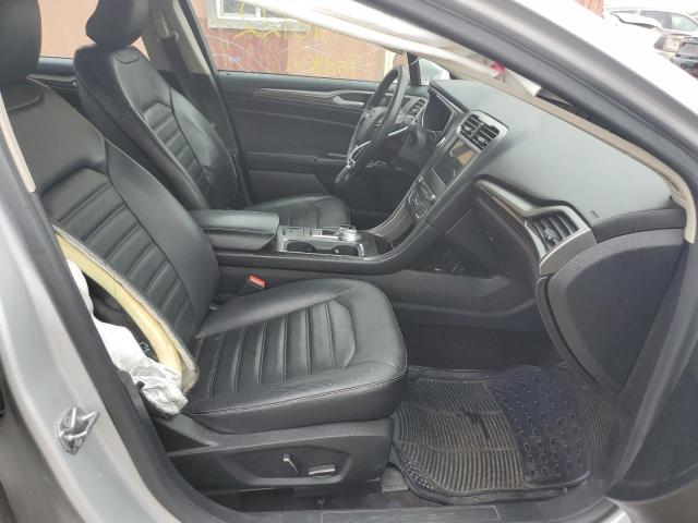 Photo 5 from auction – 2017 FORD FUSION SE with VIN 3FA6P0HD9HR341928